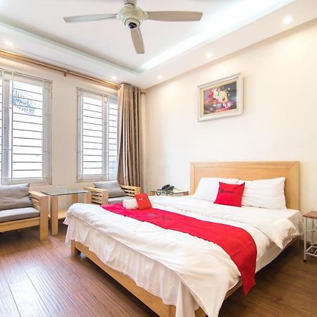 האנוי Newstyle Apartment Tran Duy Hung מראה חיצוני תמונה