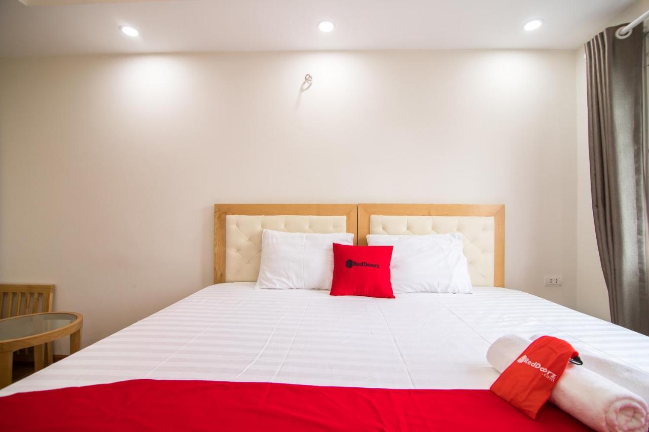 האנוי Newstyle Apartment Tran Duy Hung מראה חיצוני תמונה