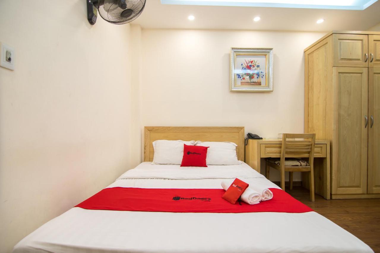 האנוי Newstyle Apartment Tran Duy Hung מראה חיצוני תמונה