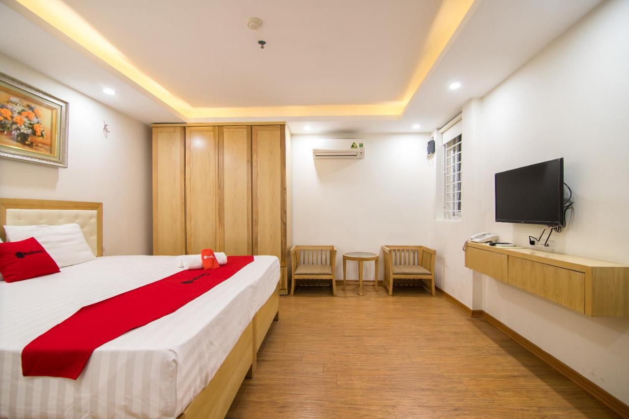 האנוי Newstyle Apartment Tran Duy Hung מראה חיצוני תמונה