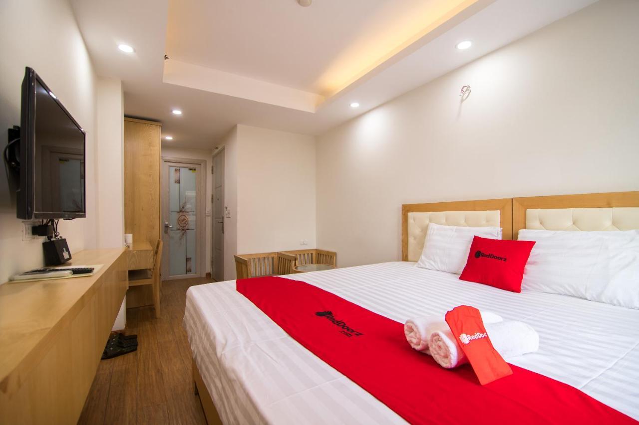 האנוי Newstyle Apartment Tran Duy Hung מראה חיצוני תמונה
