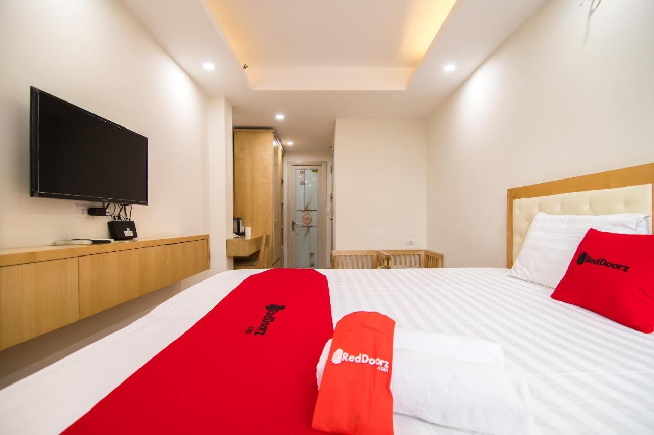 האנוי Newstyle Apartment Tran Duy Hung מראה חיצוני תמונה