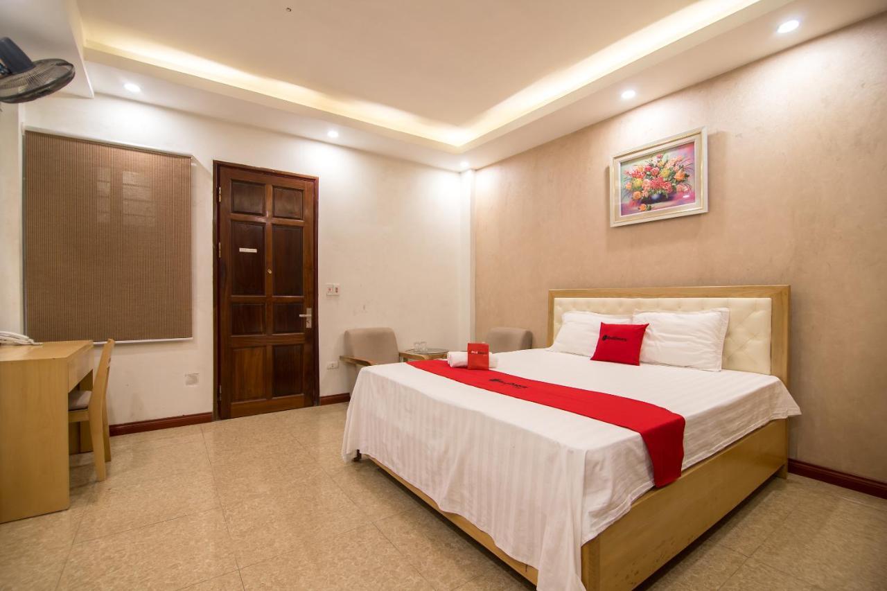 האנוי Newstyle Apartment Tran Duy Hung מראה חיצוני תמונה