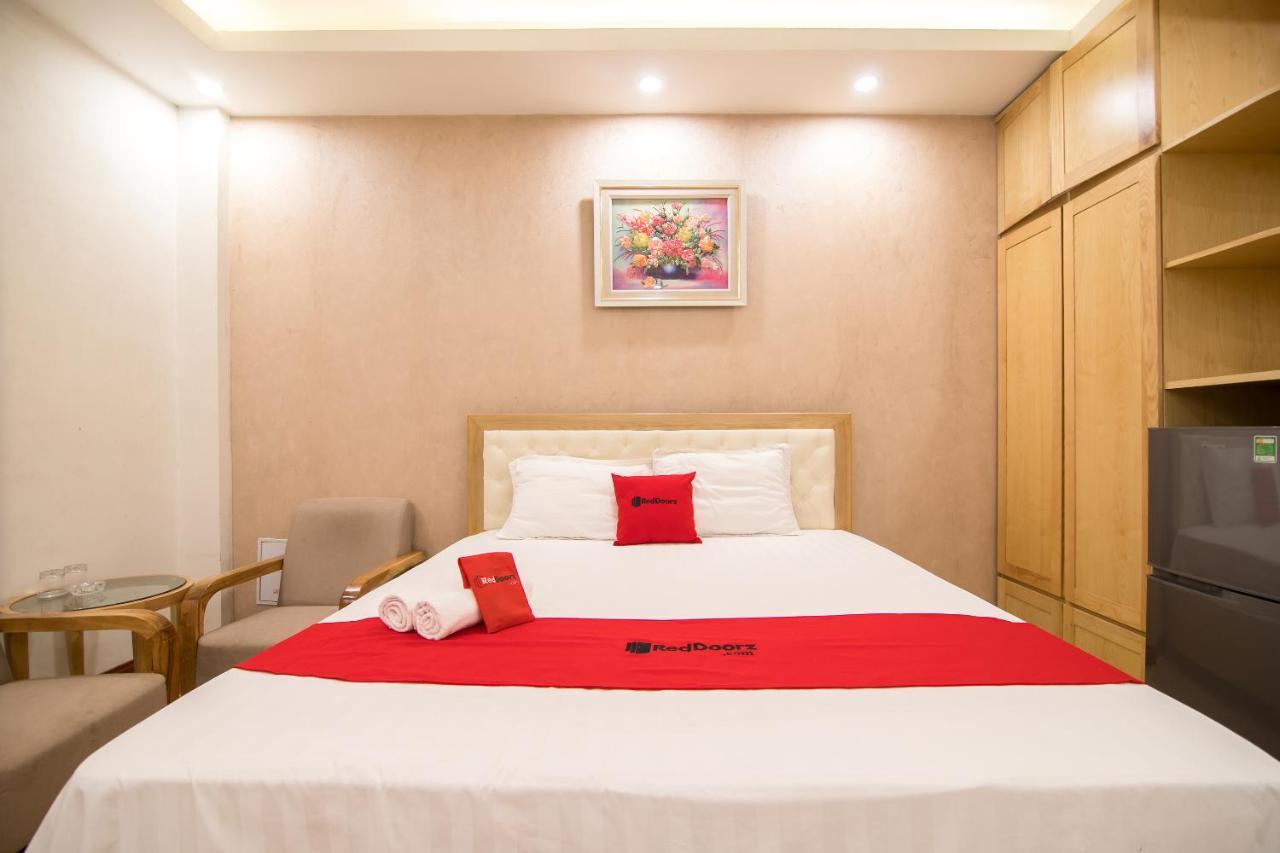 האנוי Newstyle Apartment Tran Duy Hung מראה חיצוני תמונה