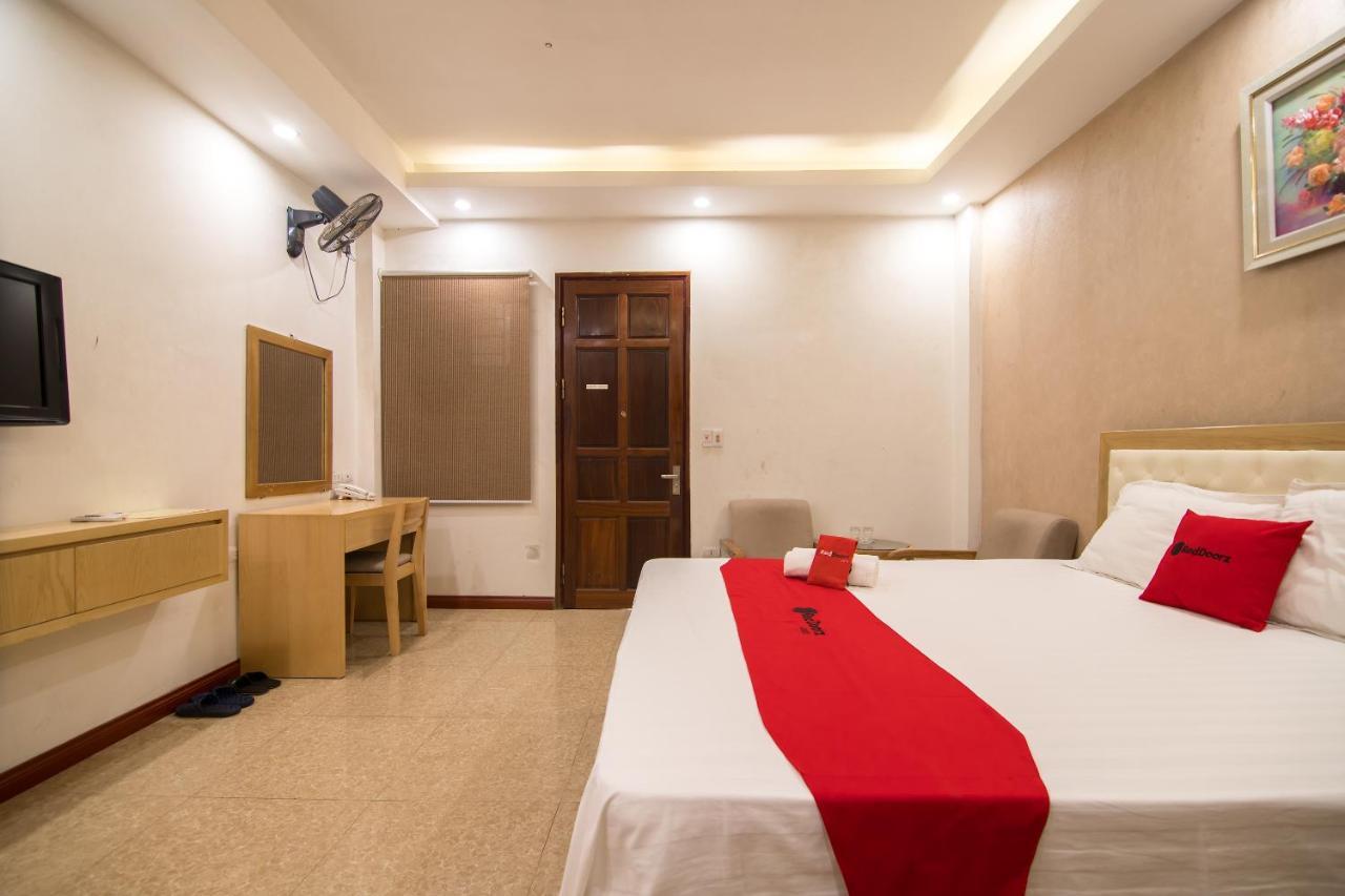 האנוי Newstyle Apartment Tran Duy Hung מראה חיצוני תמונה
