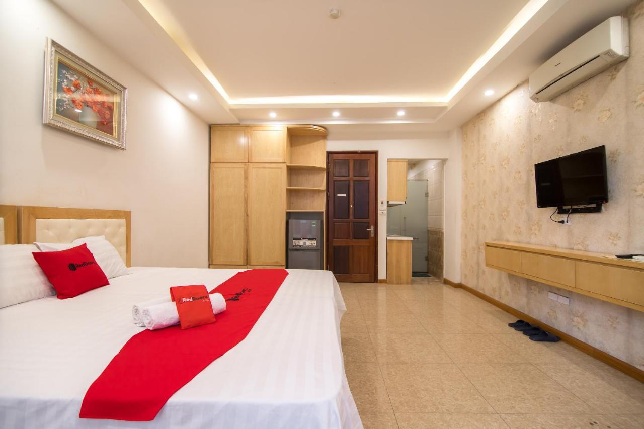 האנוי Newstyle Apartment Tran Duy Hung מראה חיצוני תמונה